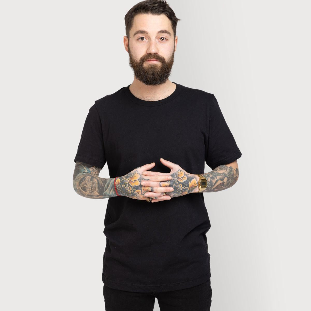 Mystery T-Shirt (Unisex)