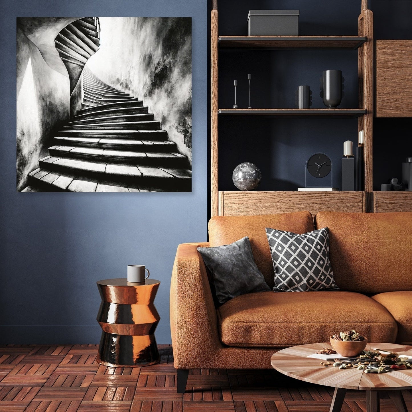 Ascend Canvas