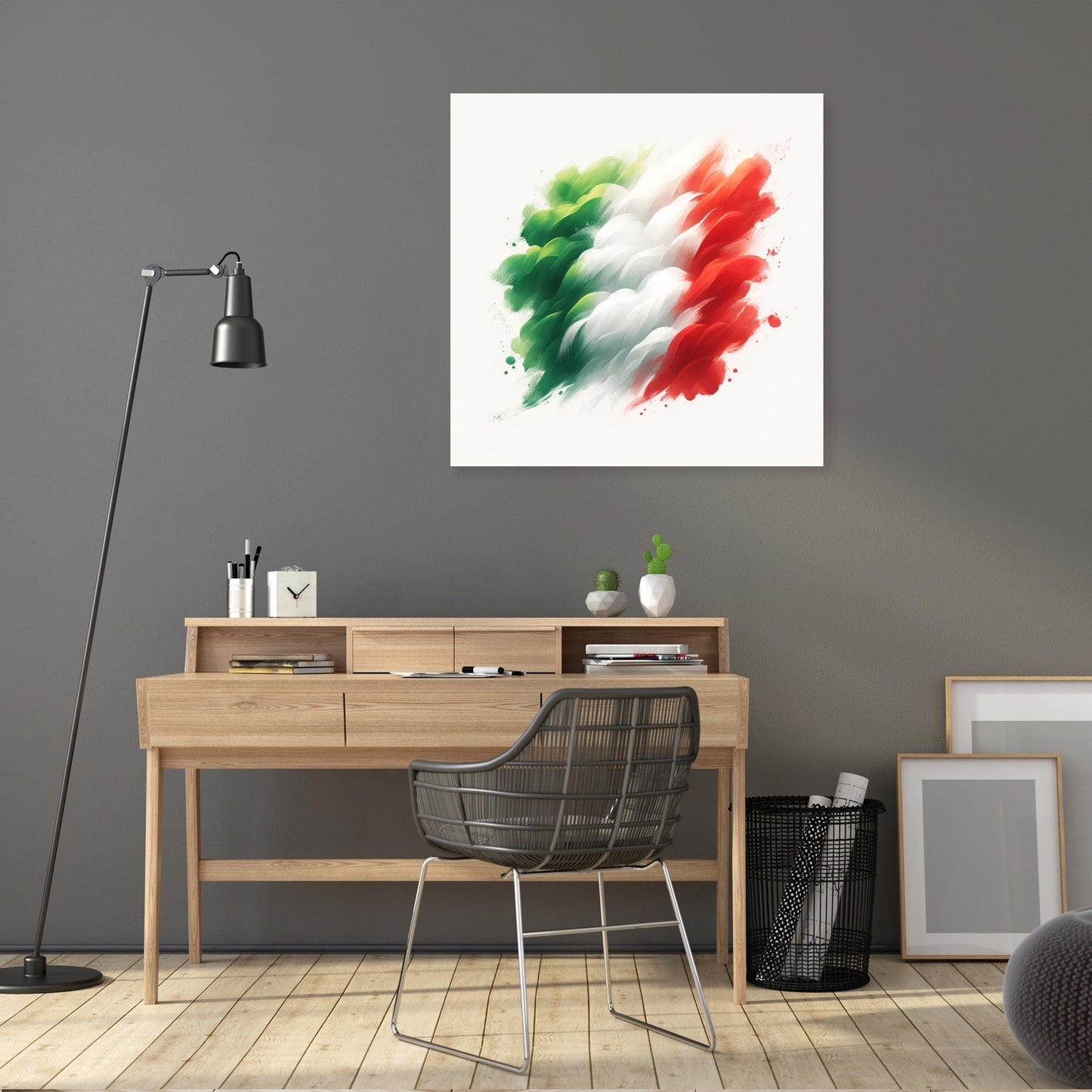 Venetian Dream Canvas