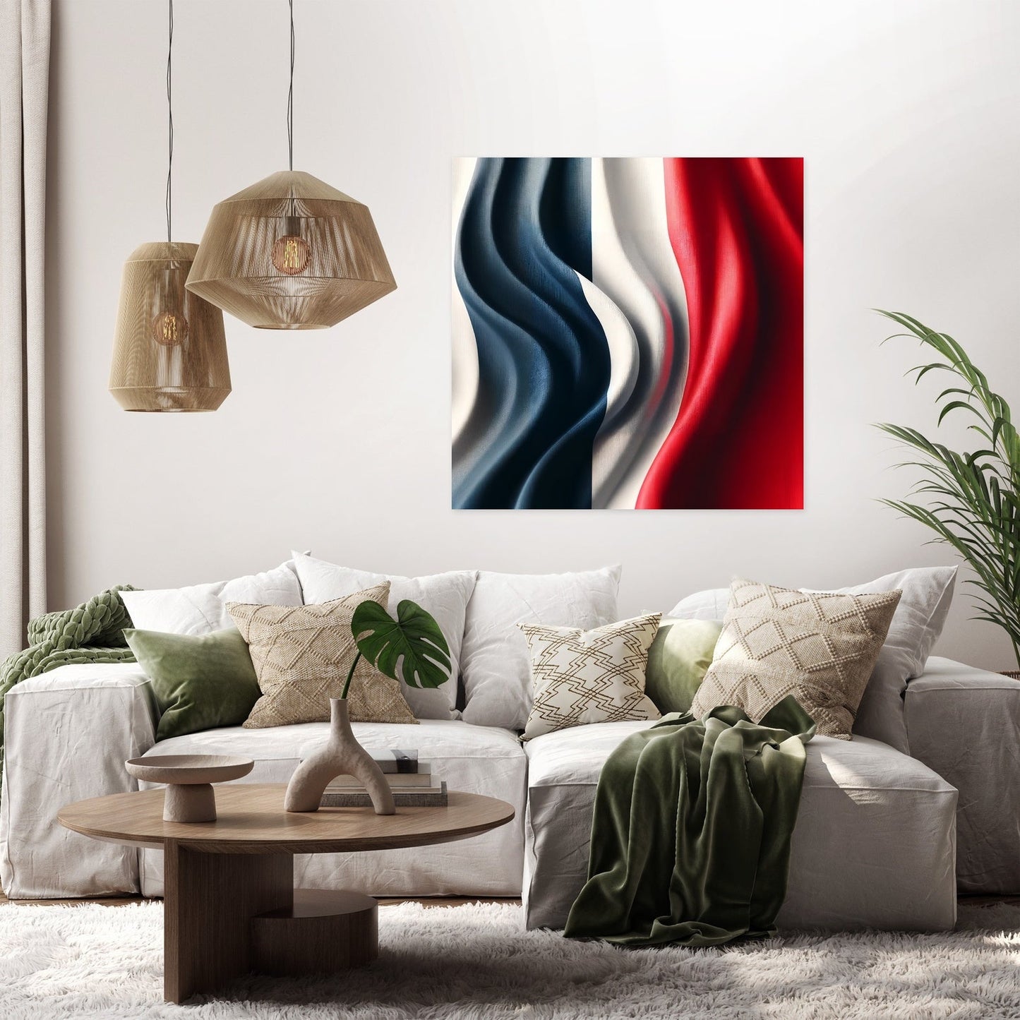 Azure Sails Canvas