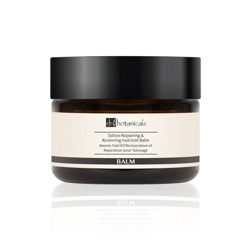 Tattoo Repairing & Restoring Balm 50ml