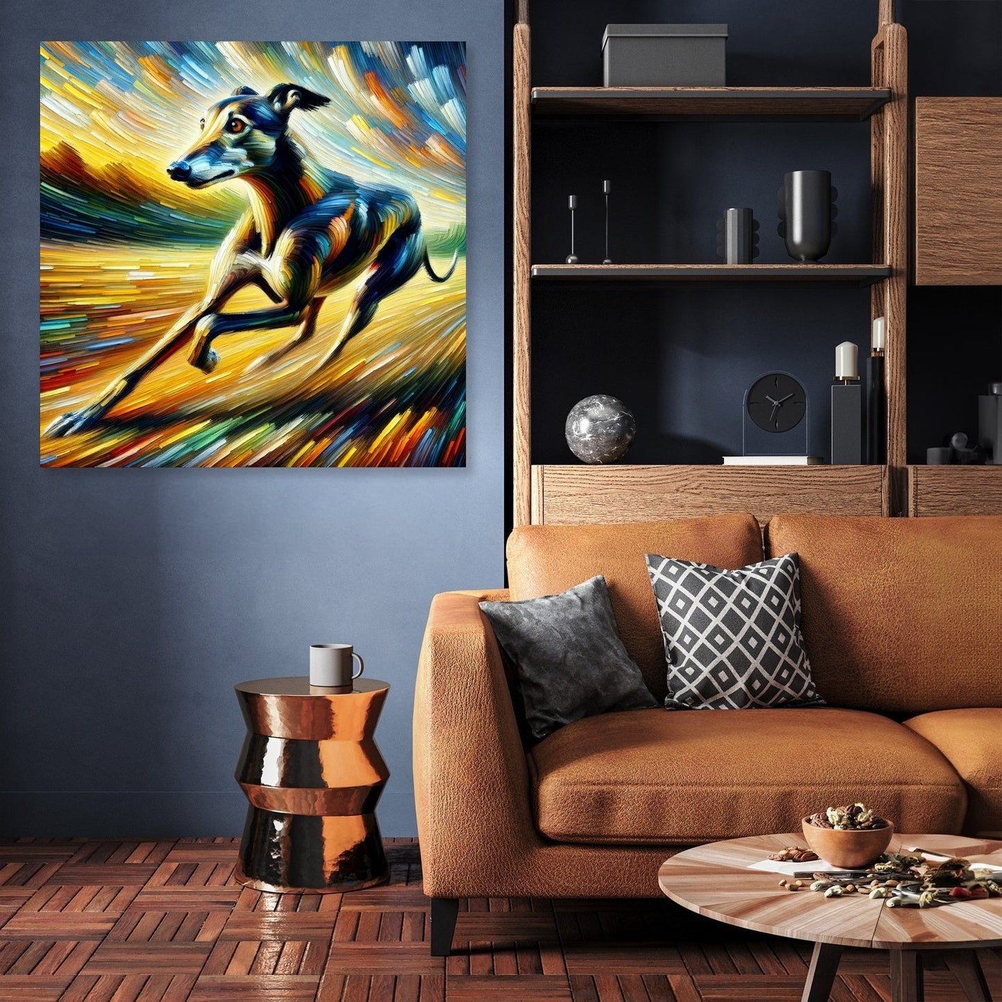 The Sprint Canvas
