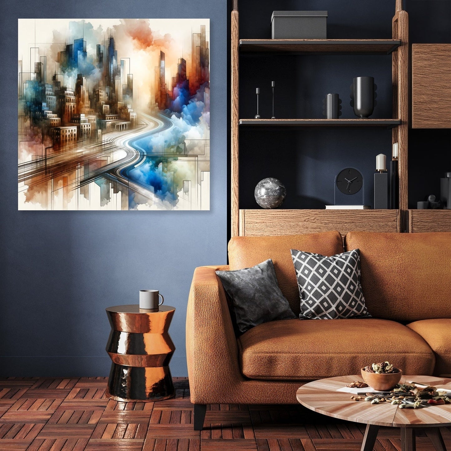 Epochs Merged Canvas