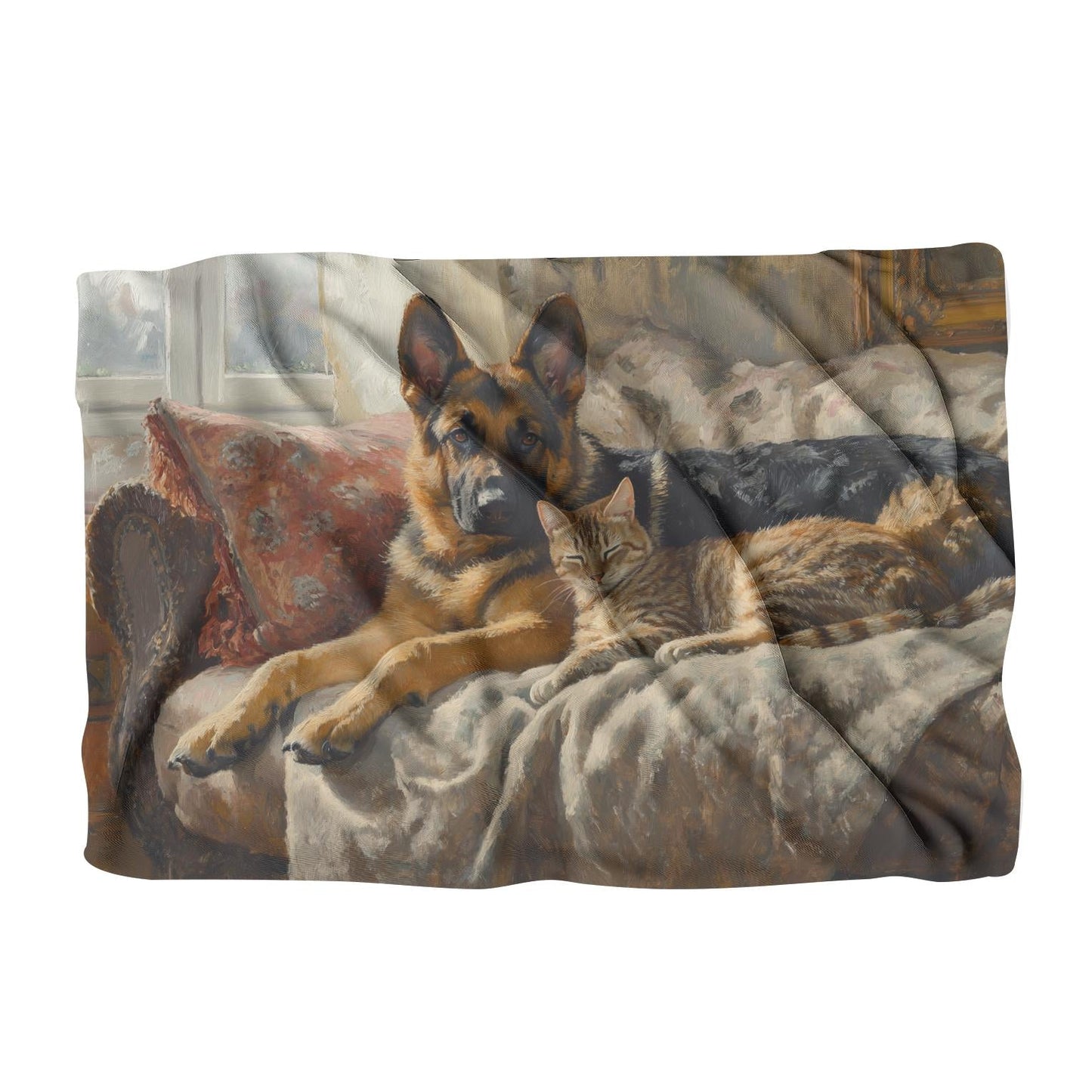 Canine and Feline Blanket