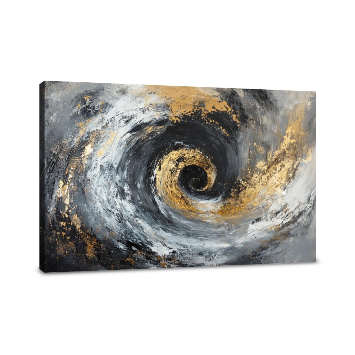 Eternal Moments Reflection Canvas