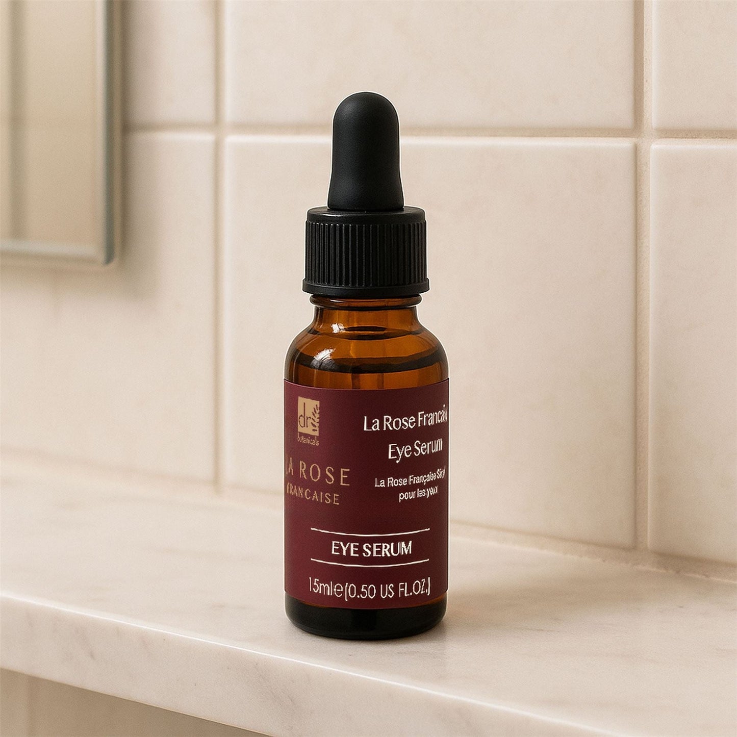 La Rose Francaise Eye Serum 15ml