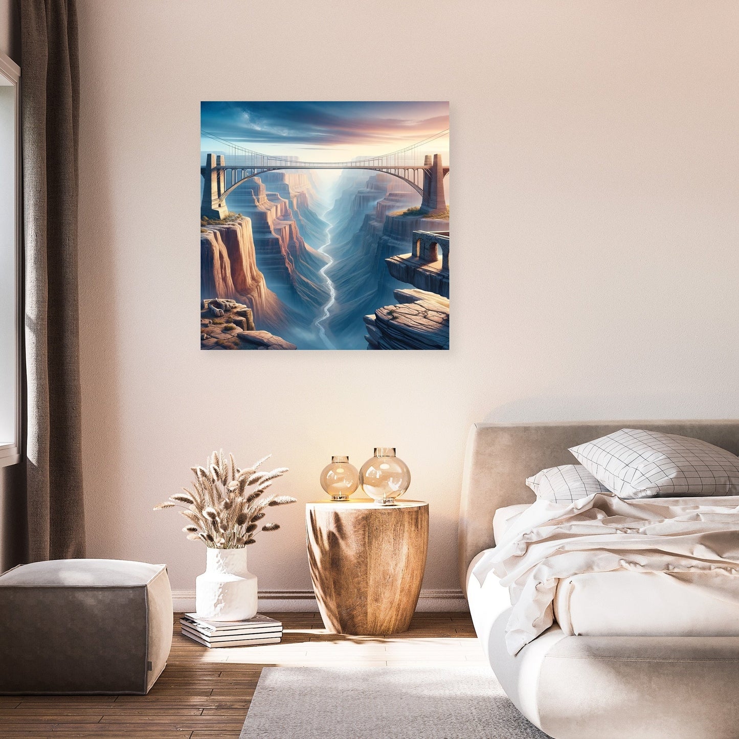 Epochs Span Canvas