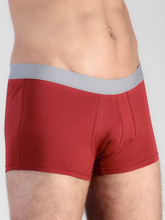 Organic Cotton Trunks: Mens