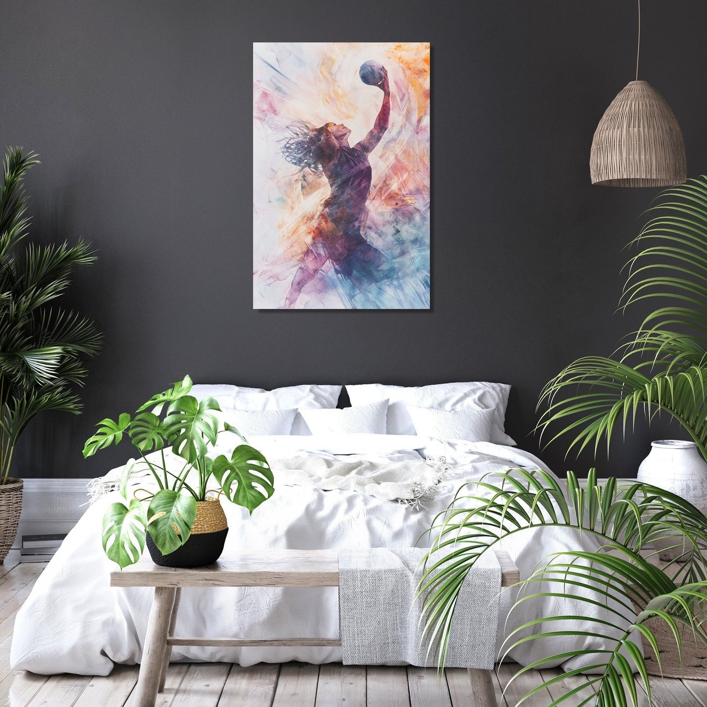 Empowered Motion Canvas