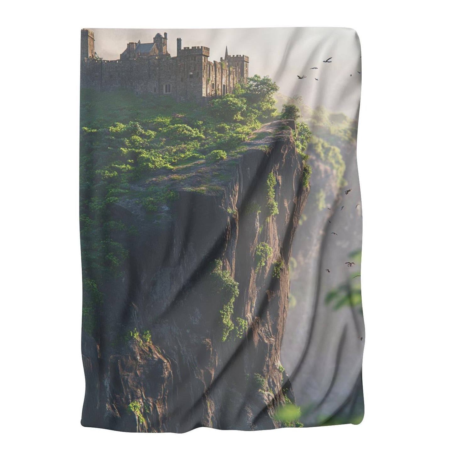 Dawn's Heritage Blanket