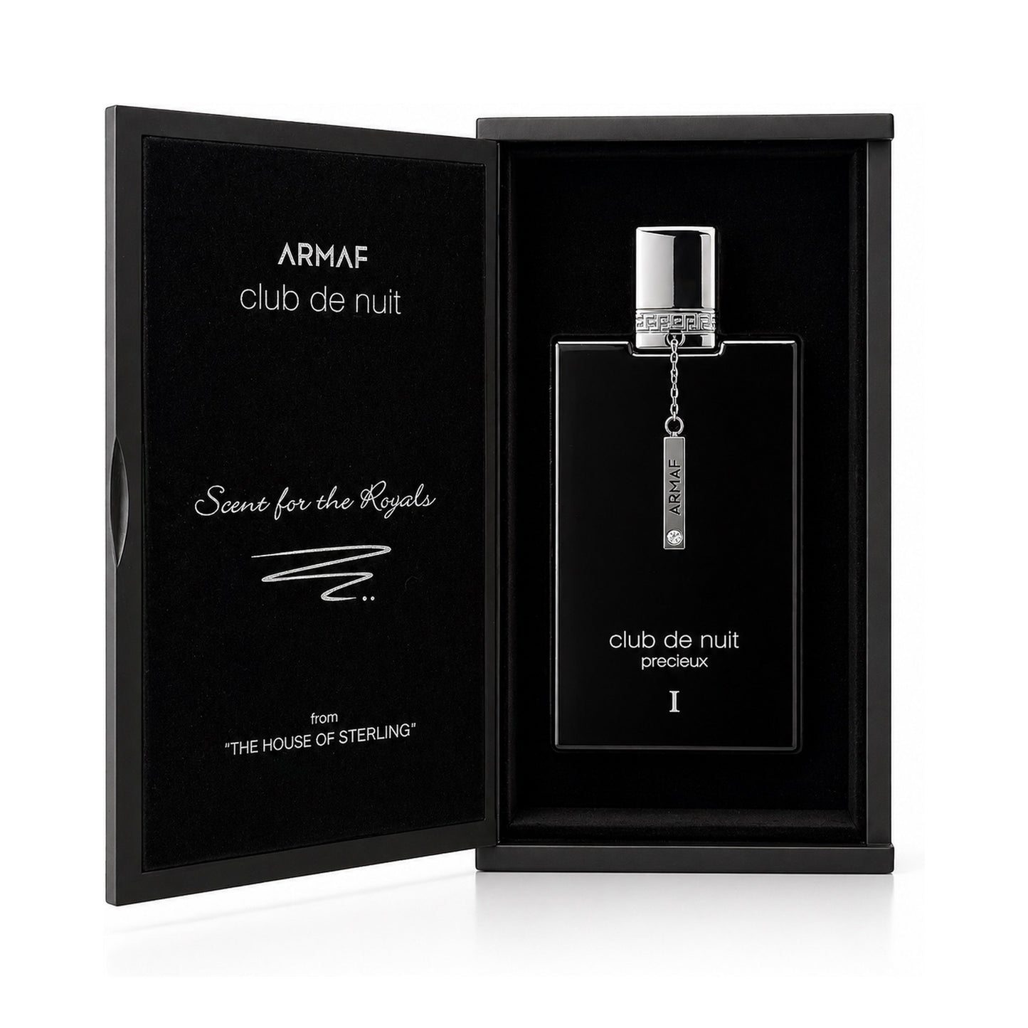 Club De Nuit Precieux | Extrait De Parfum | 55ml