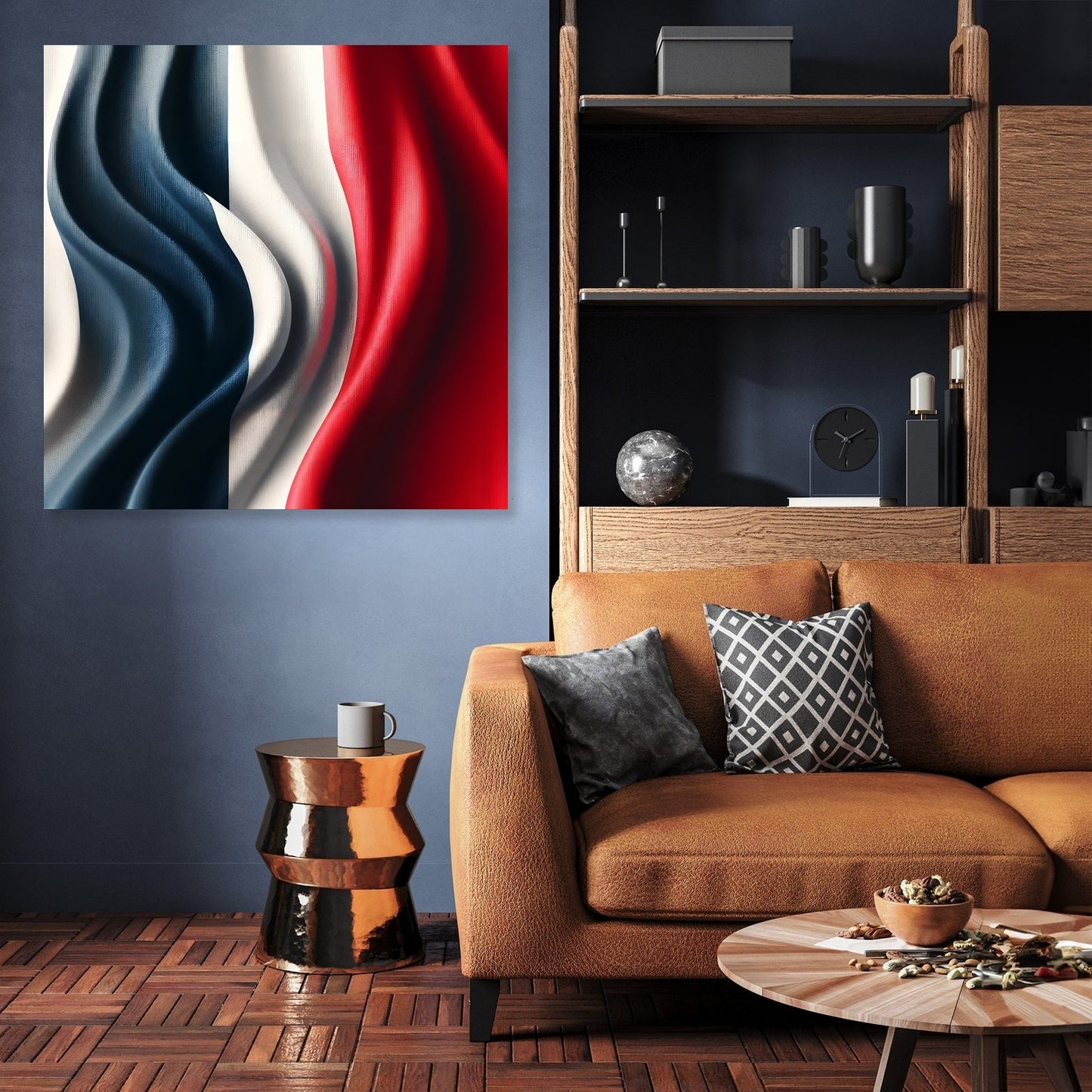 Azure Sails Canvas