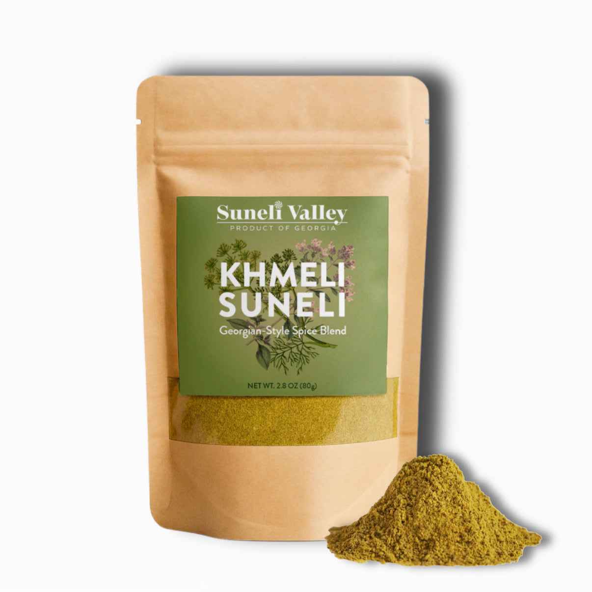 Khmeli Suneli – Mountain Blend 80g