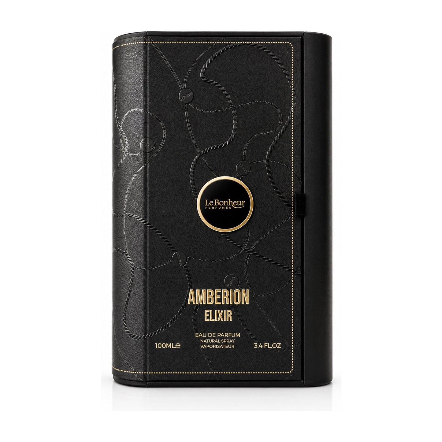 Amberion elixir | Eau De Parfum | 100ml