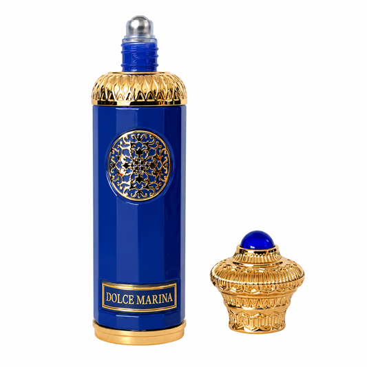Dolce marina  | Concentrated Perfume Oil | 25ml