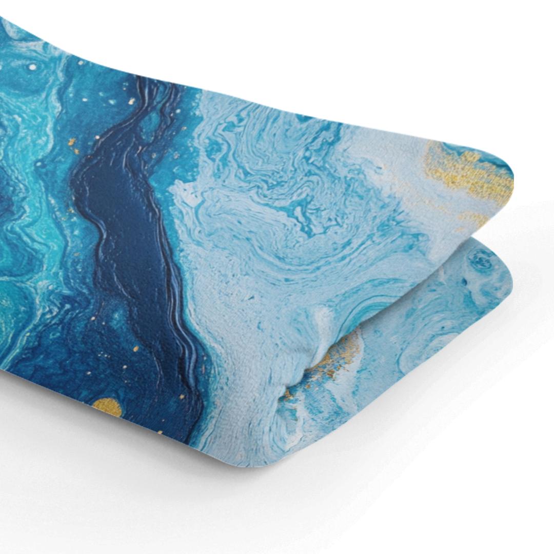 Awakening of Consciousness Blanket