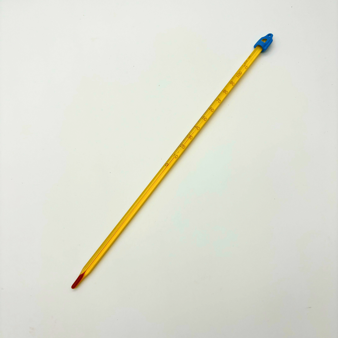 Lab Grabs Mercury Free Thermometer 0-110¬∞C