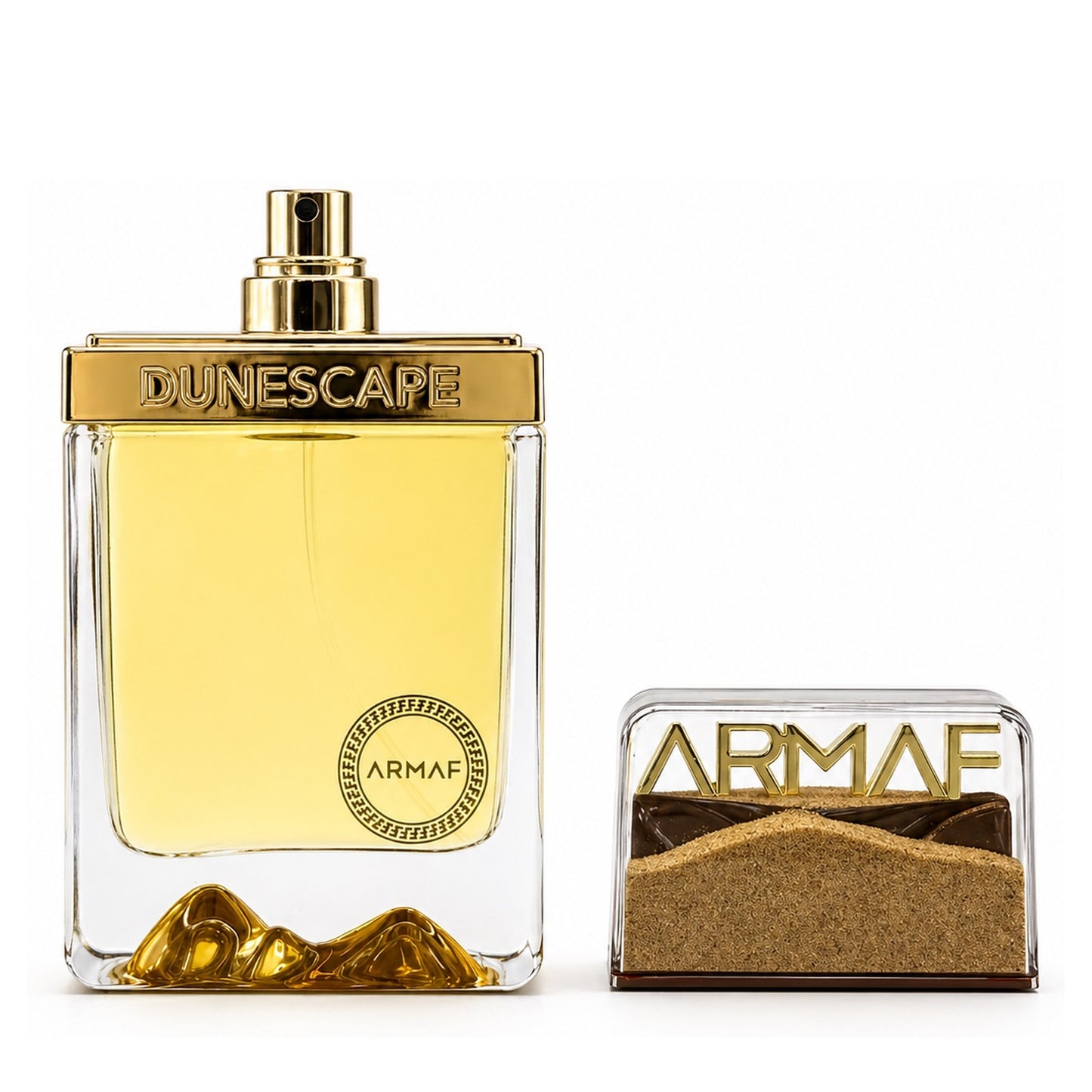 Dunescape Dubai | Extrait De Parfum | 100ml