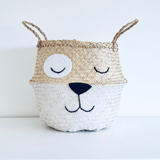 Dog Basket - Extra Large