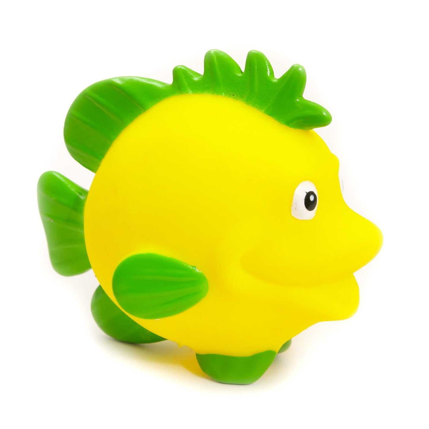 Children's Colourful Squirty Sealife Bath Toy (SINGLE) for All Ages