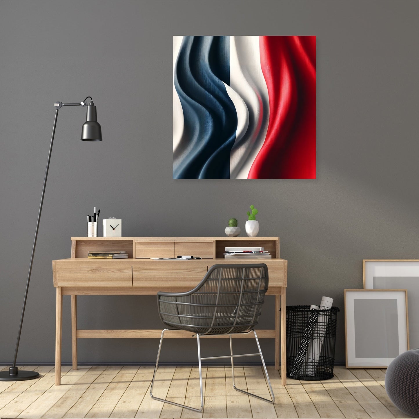 Azure Sails Canvas