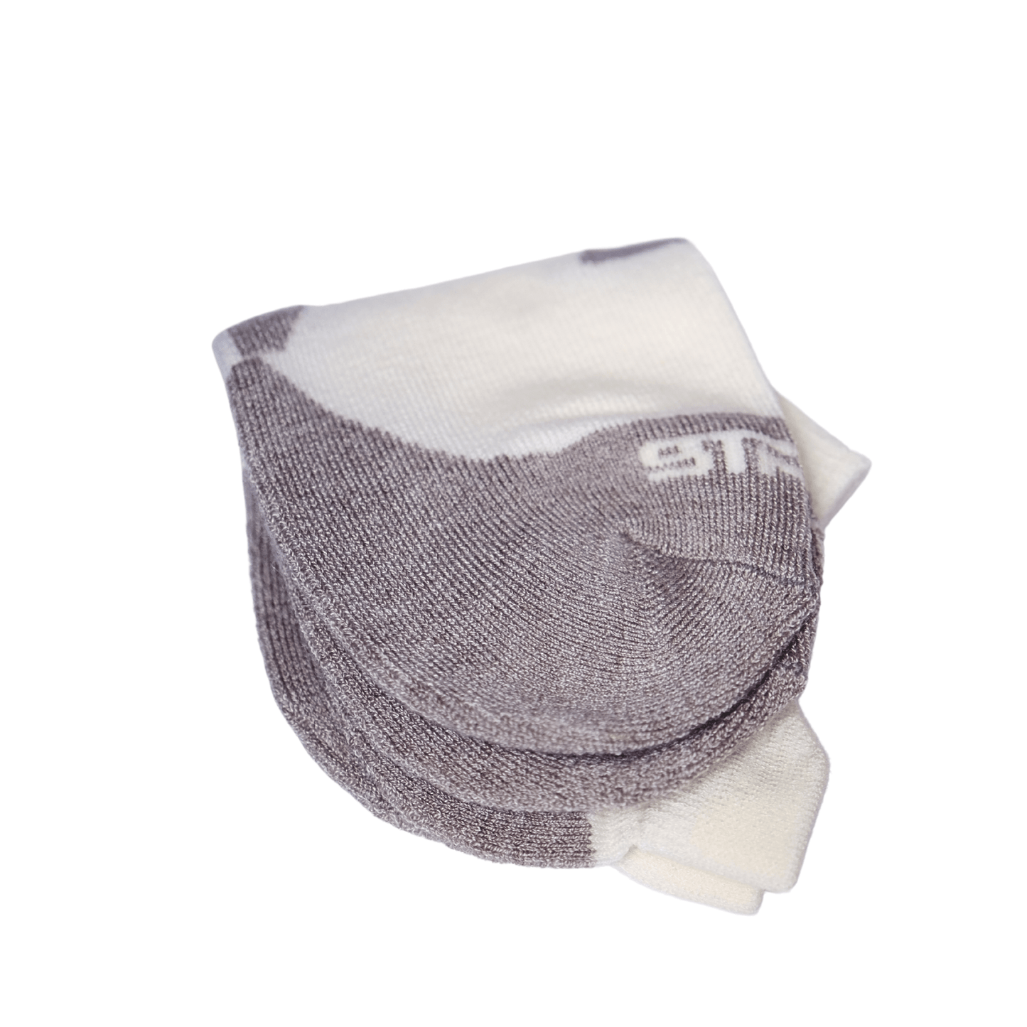 Merino Wool Ankle Socks - Running Active Thermal & Breathable Unisex