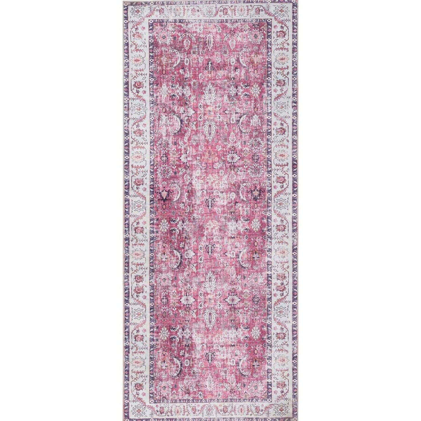 Rada Vintage Washable Rug
