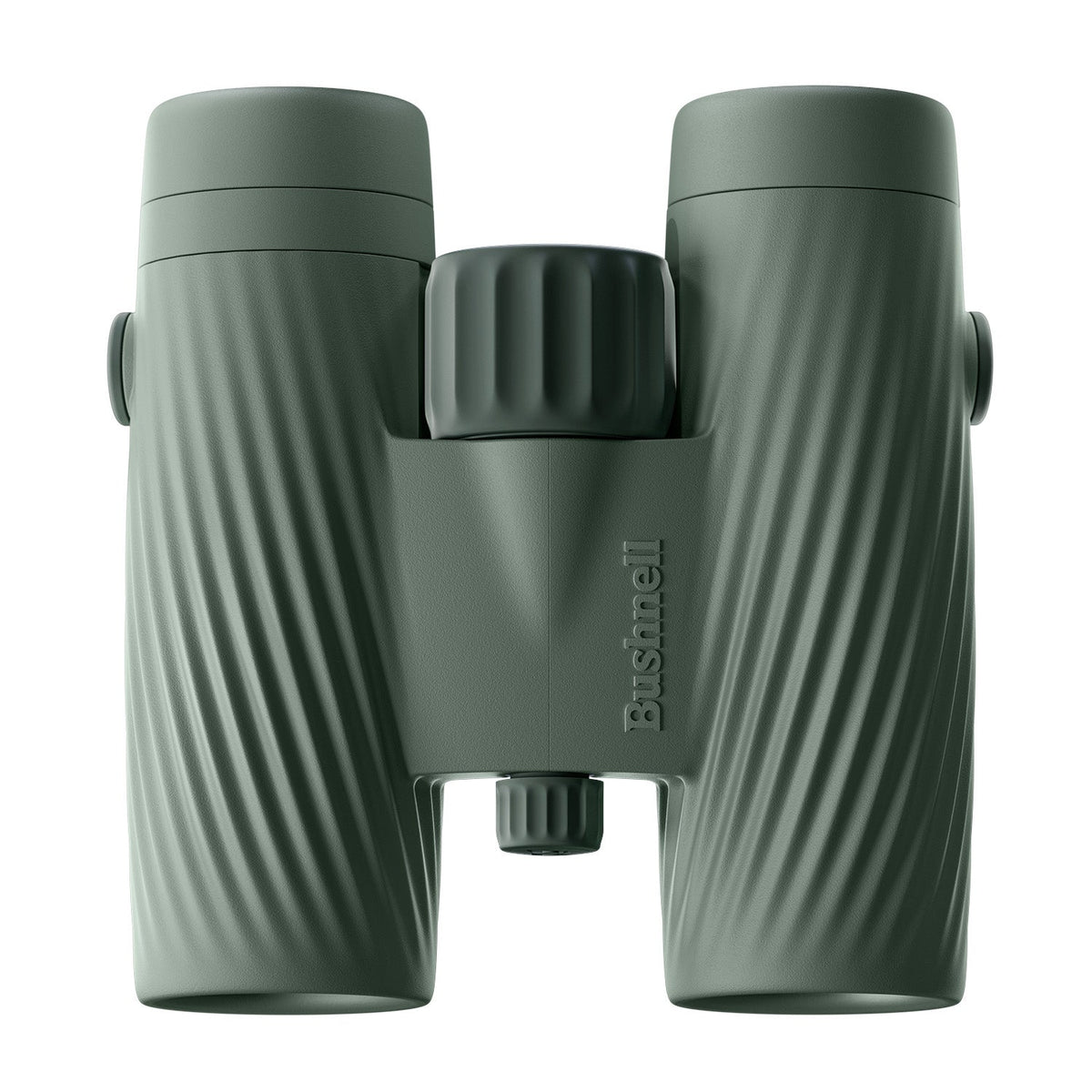 Bushnell 10x32 A3 Roof Prism Binoculars - Green