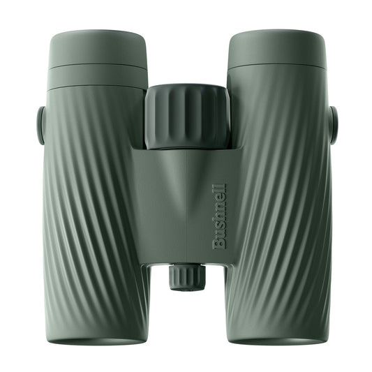 Bushnell 10x32 A3 Roof Prism Binoculars - Green