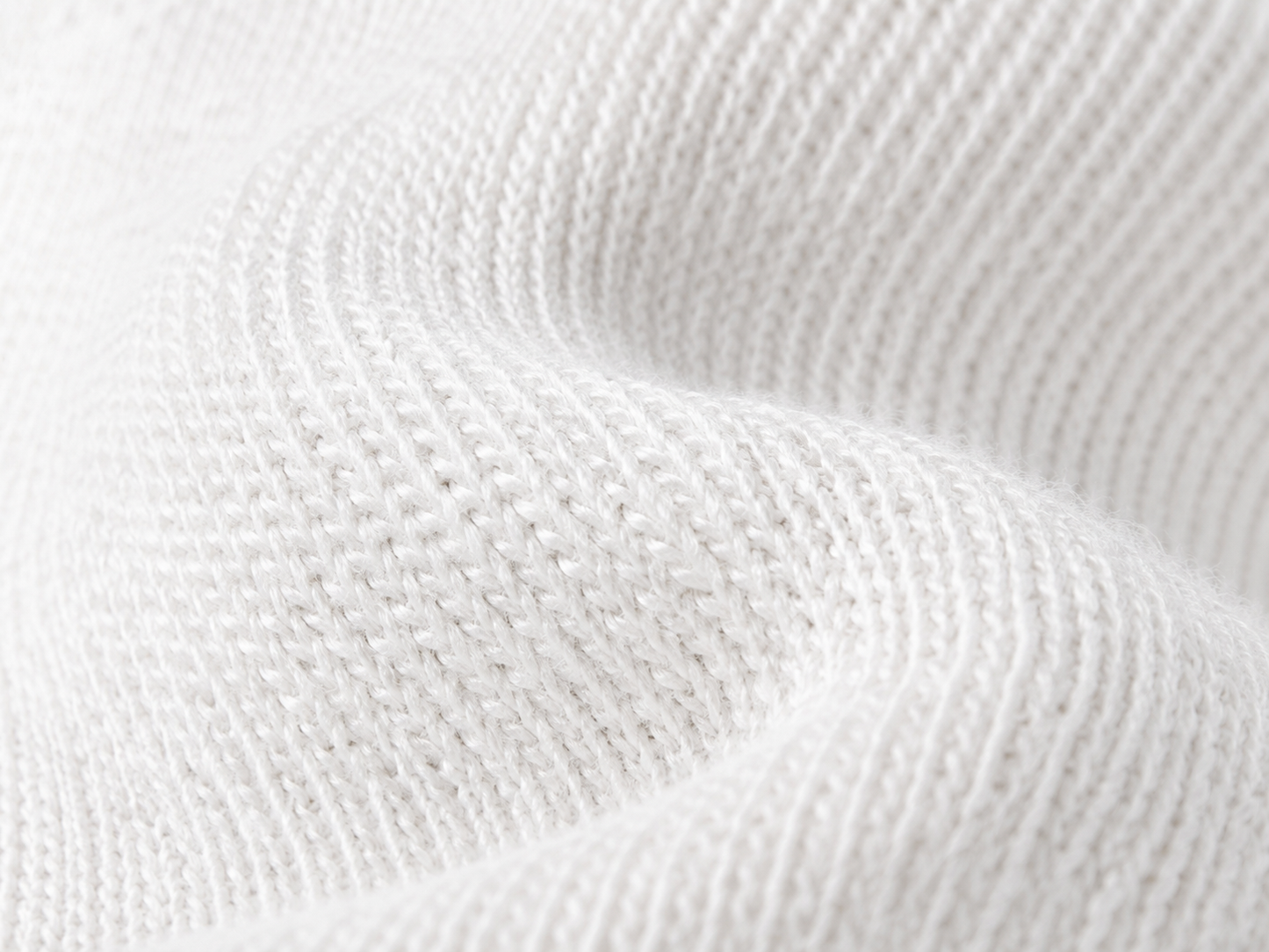 Off White Merino Wool Active Hiking Socks - Unisex