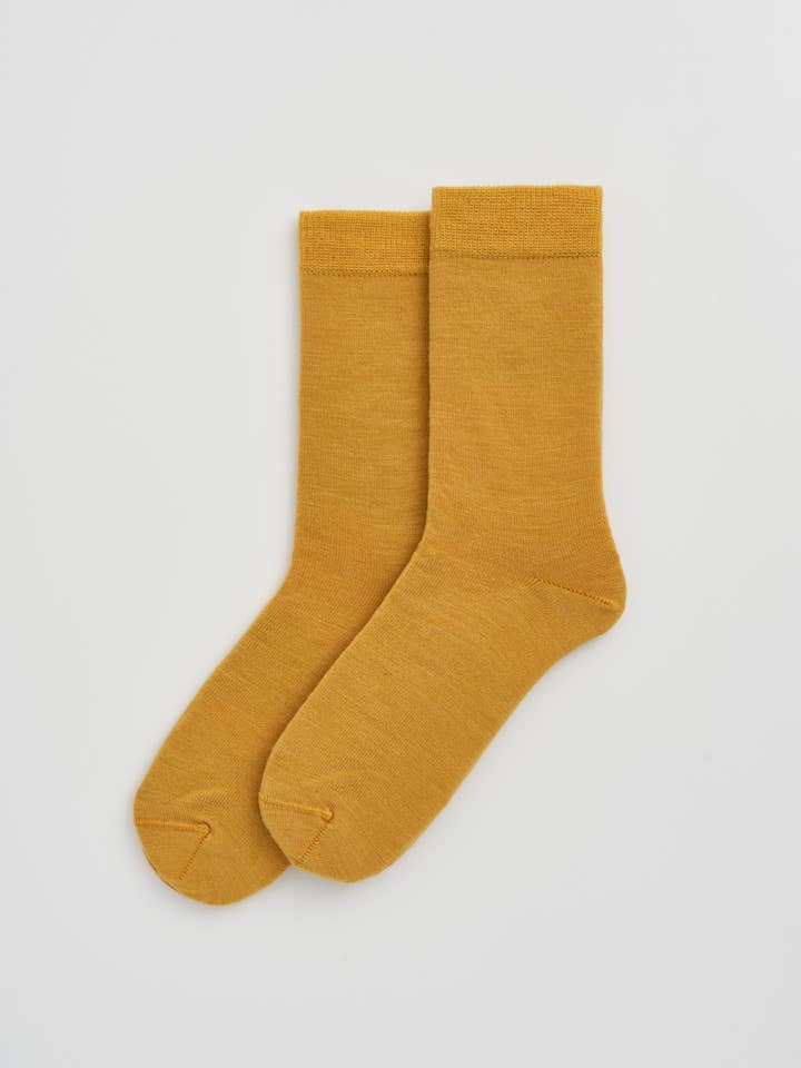 Merino Socks