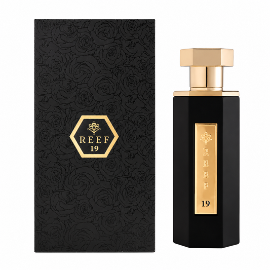 Reef 19 | Eau De Parfum | 100ml
