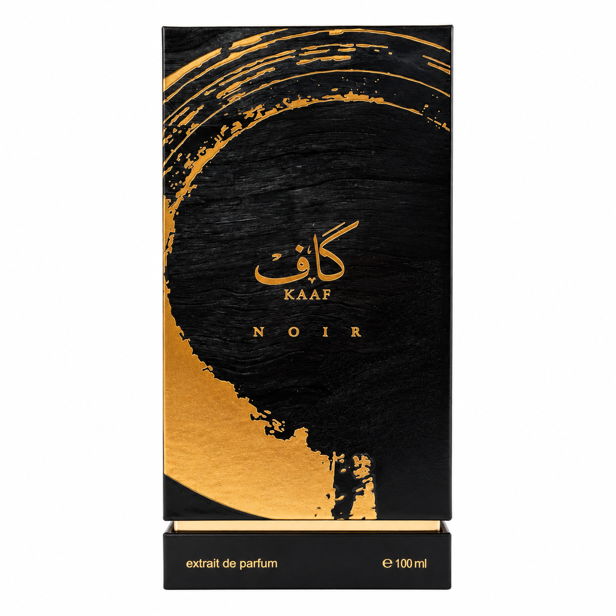 Kaaf Noir | Extrait De Parfum | 100ml