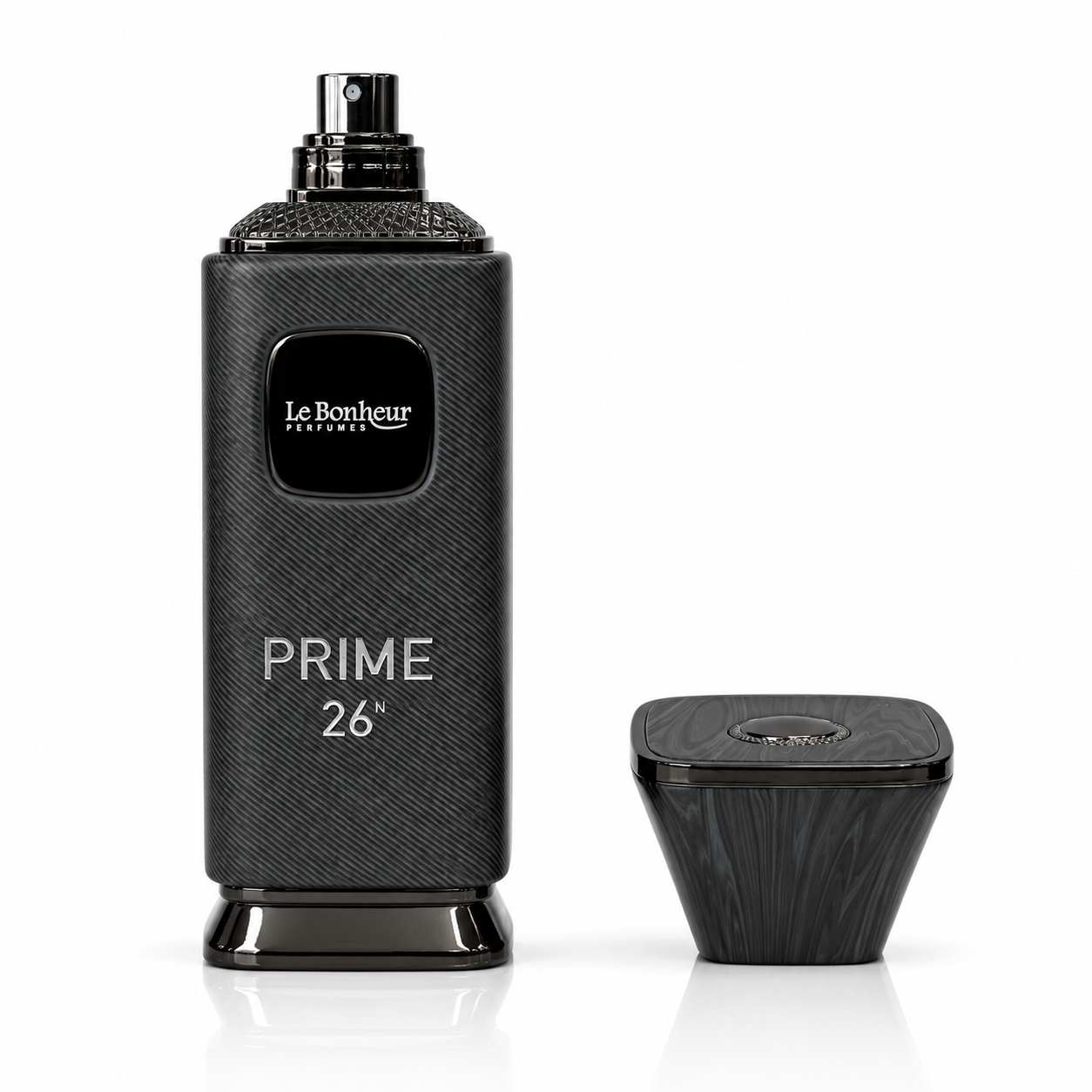 Prime 26 | Eau De Parfum | 100ml