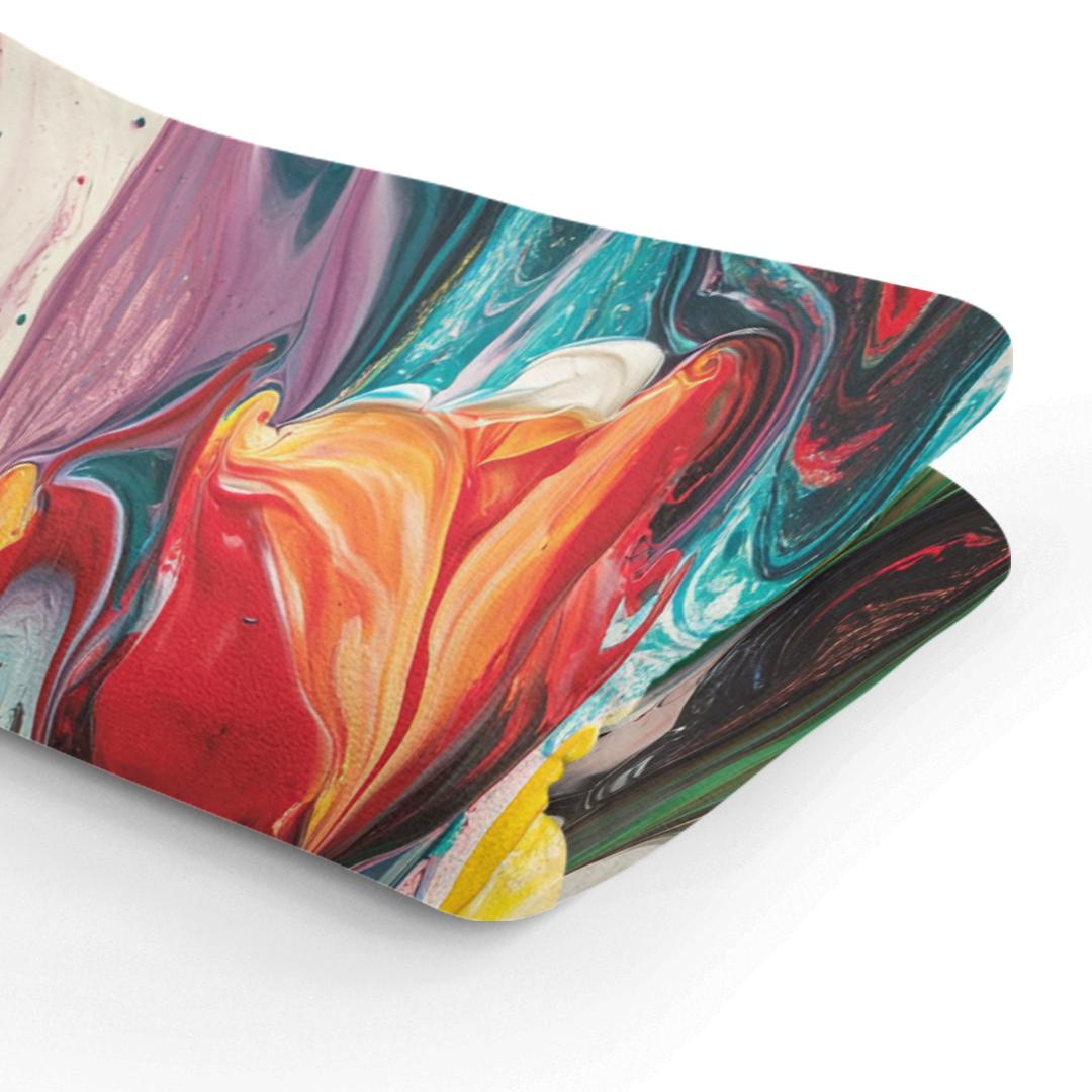 Tulip Reverie Blanket
