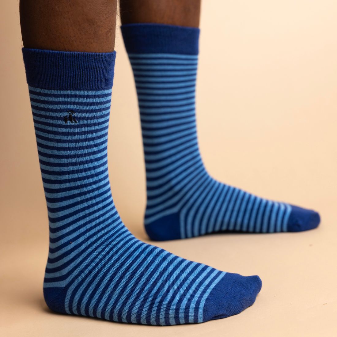 Build Your Own Bamboo Sock Gift Box – 15 Pairs