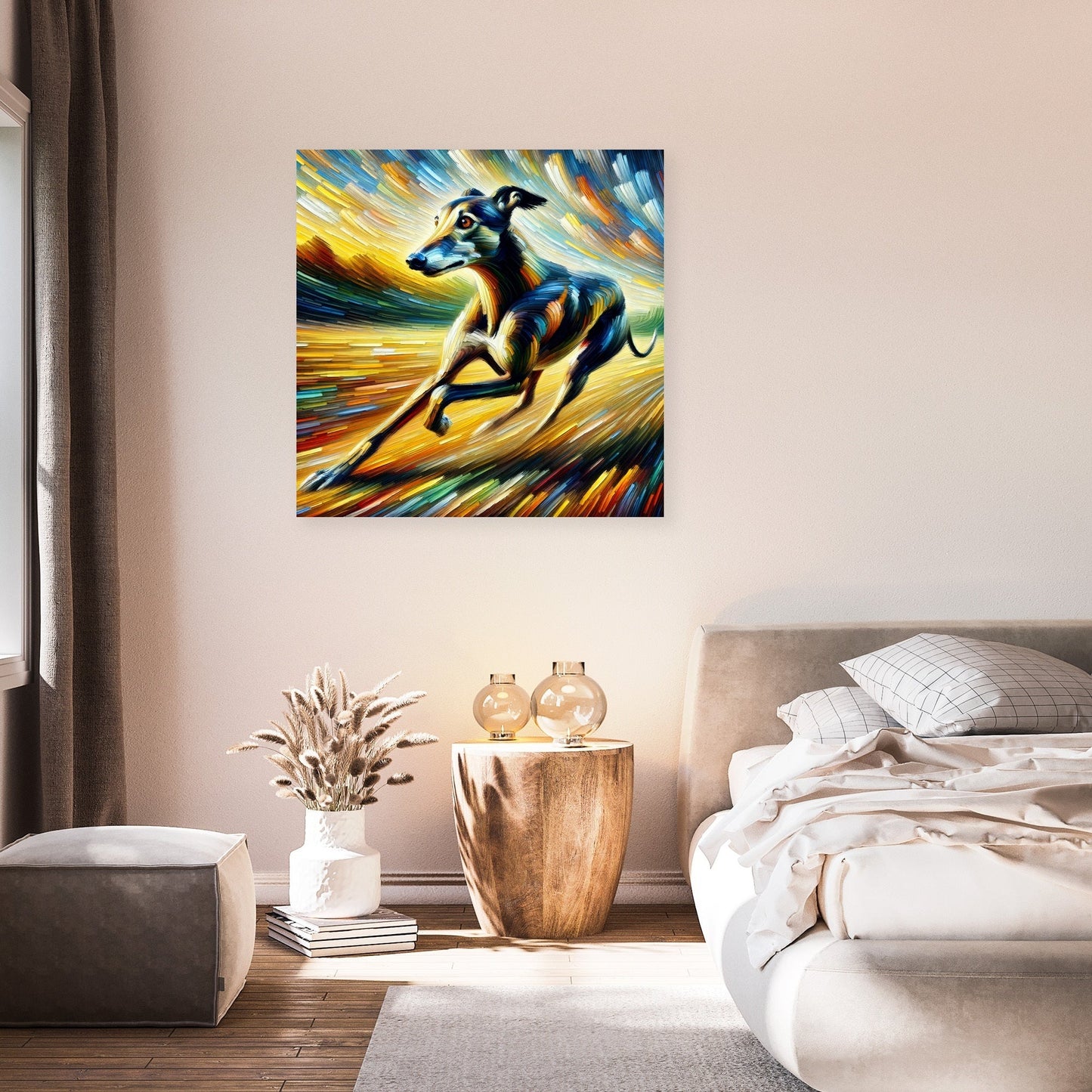 The Sprint Canvas