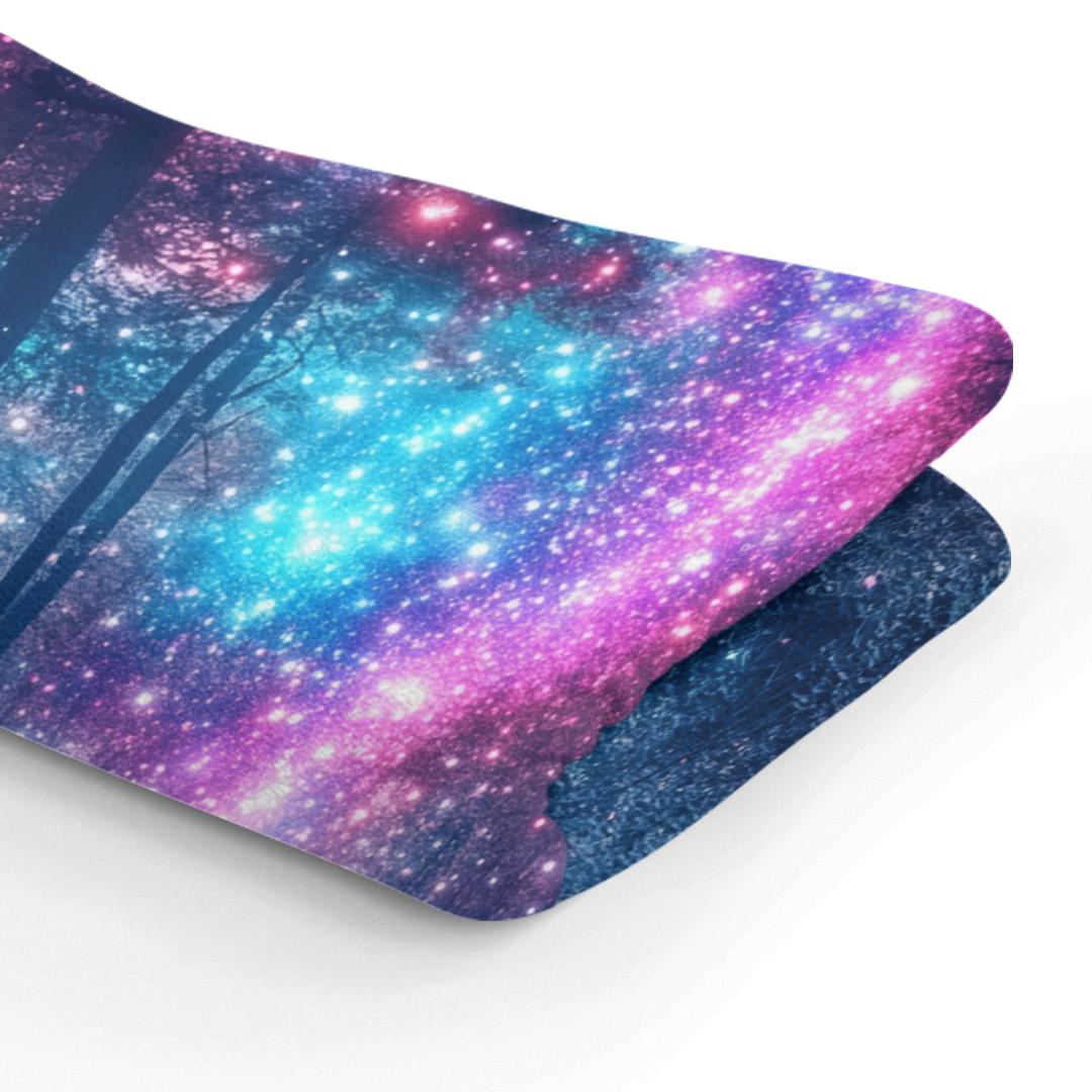 Starlight Trail Blanket