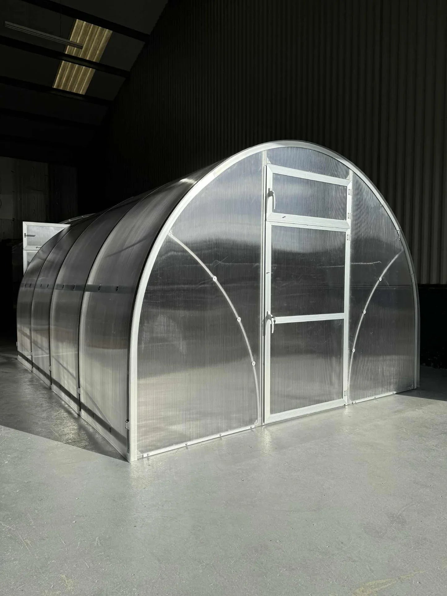 Sigma Lux 3m (width: 3 m, height: 2.10 m)