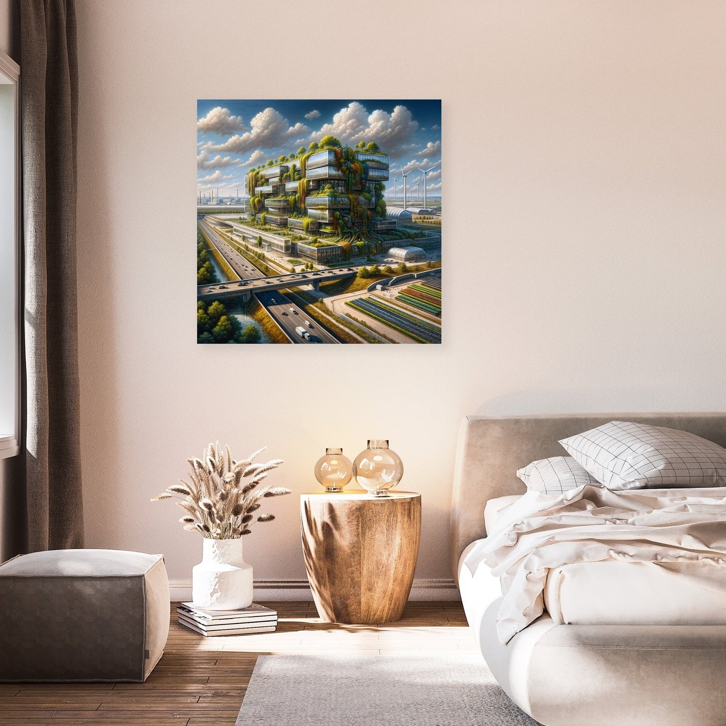 BioInspire Canvas