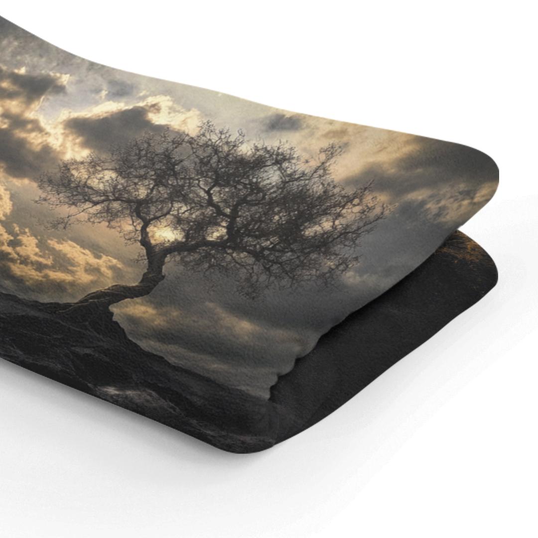 Dreamweaver's Paradox Blanket