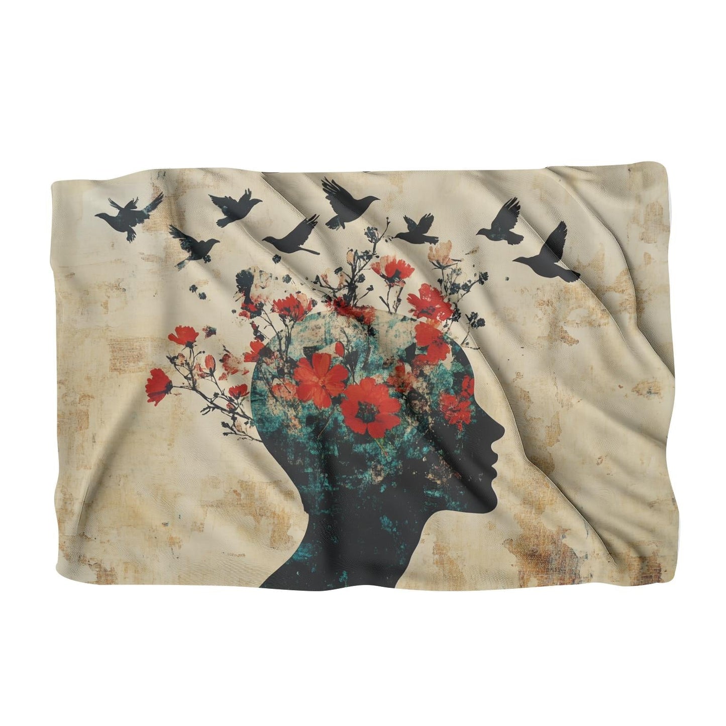 Tranquil Mind Blanket
