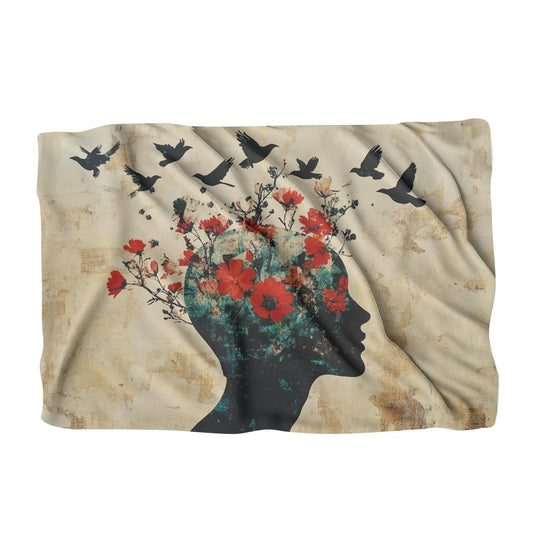 Tranquil Mind Blanket