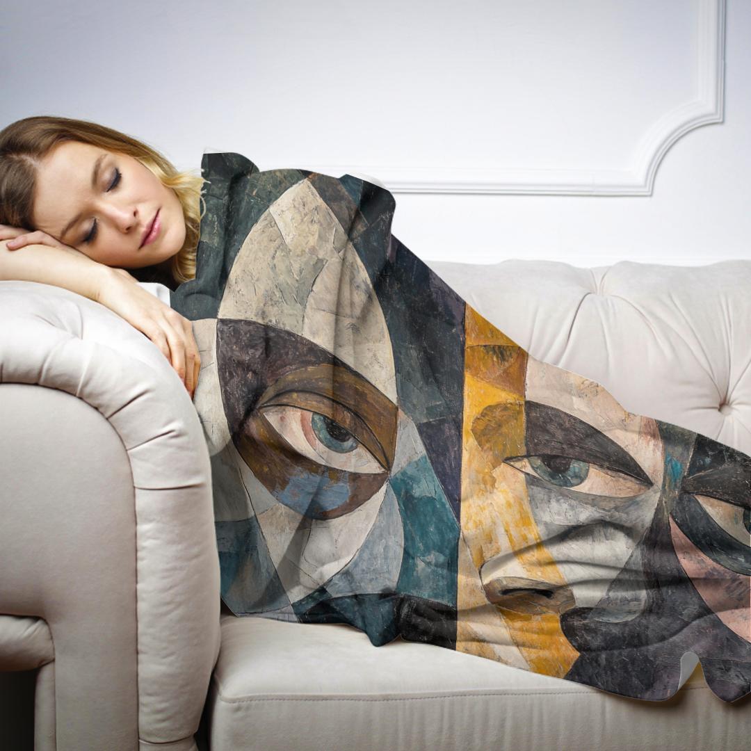 Geometric Chain Blanket