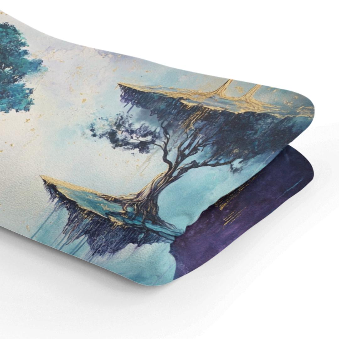 Floating Islands Blanket