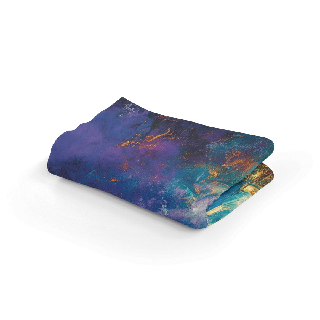 Twilight Djinn Blanket