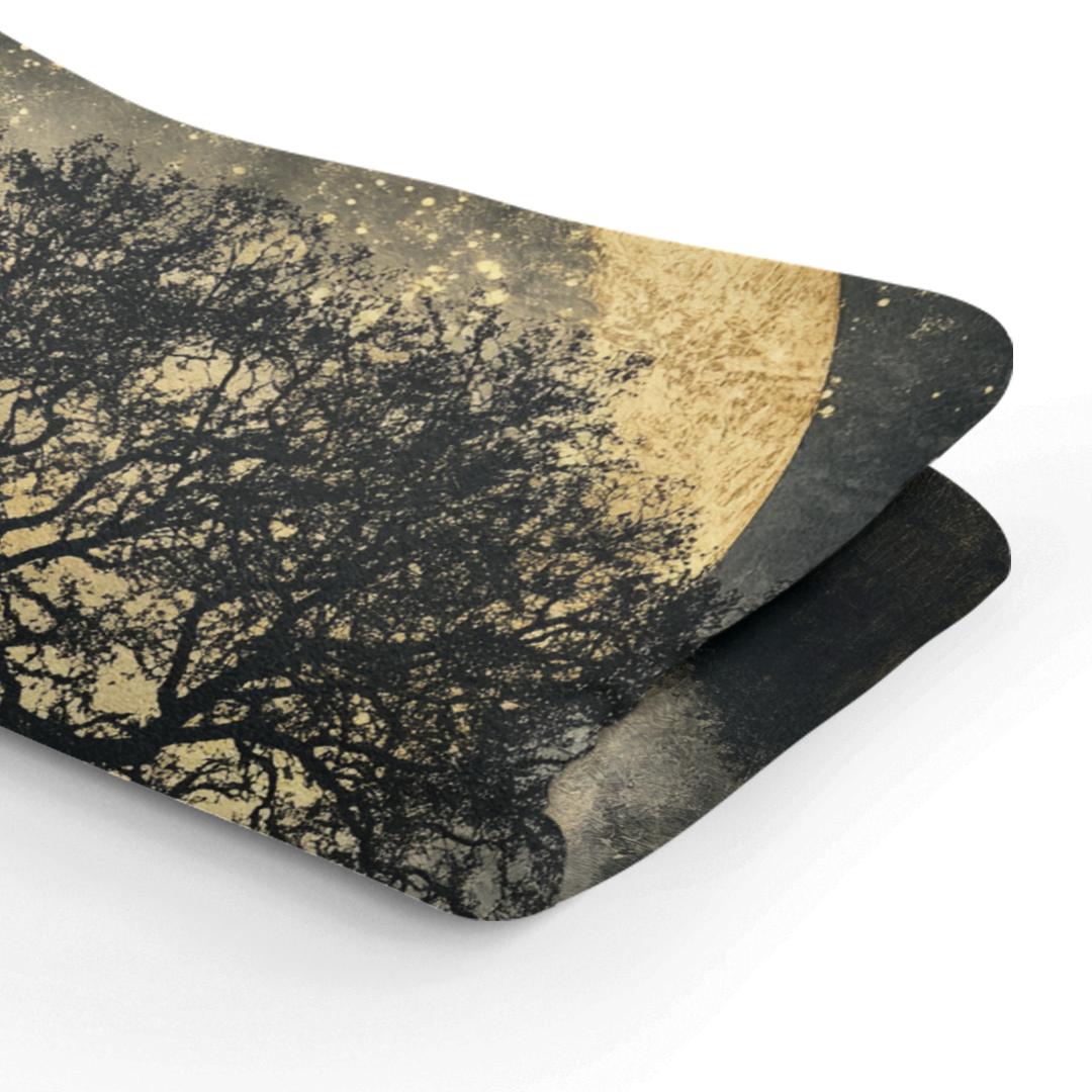 Moonlit Reverie Blanket