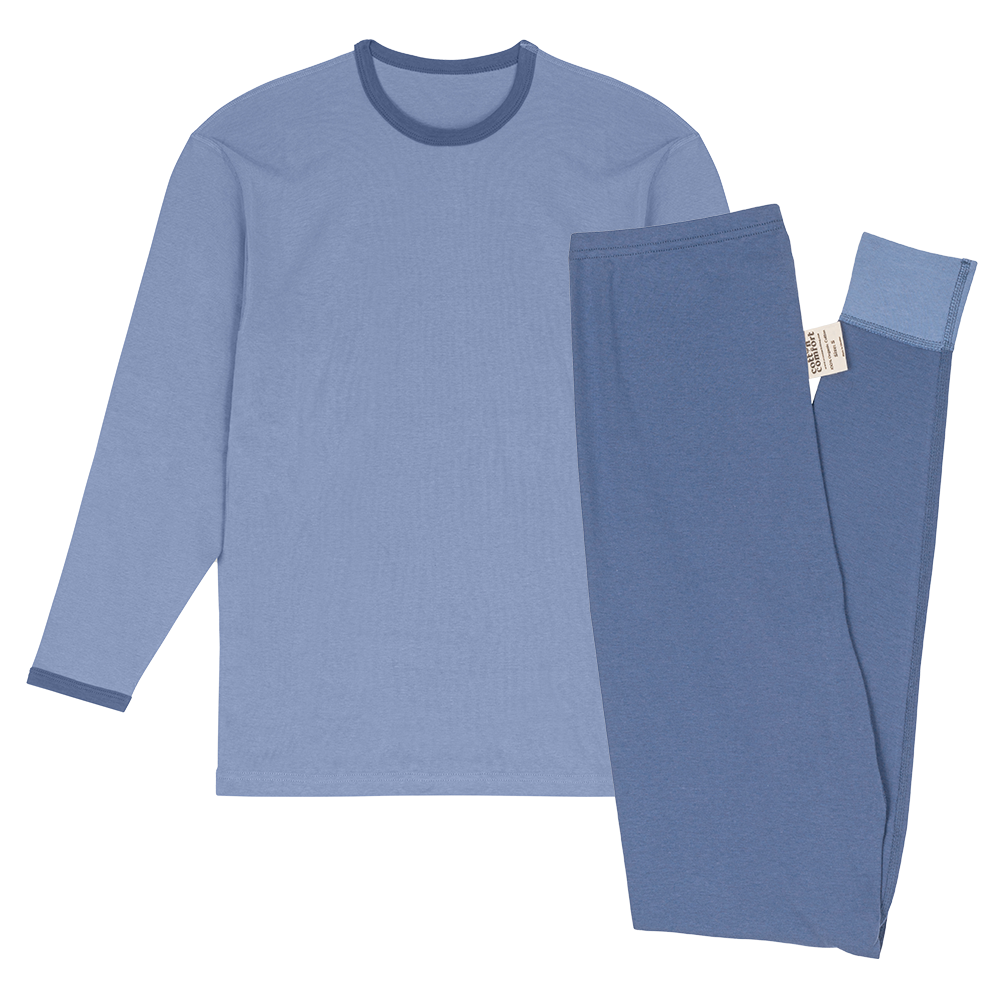 Anti Scratch PJ Set