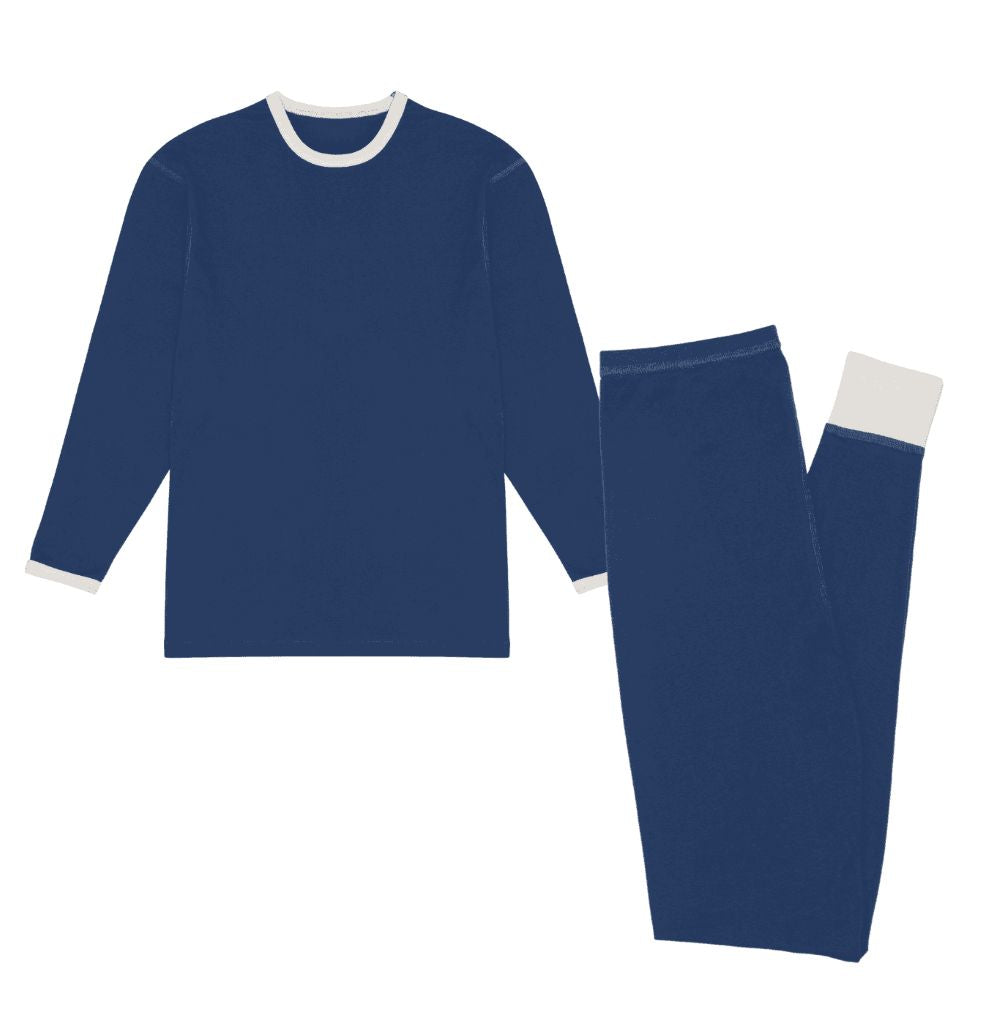 Anti Scratch PJ Set