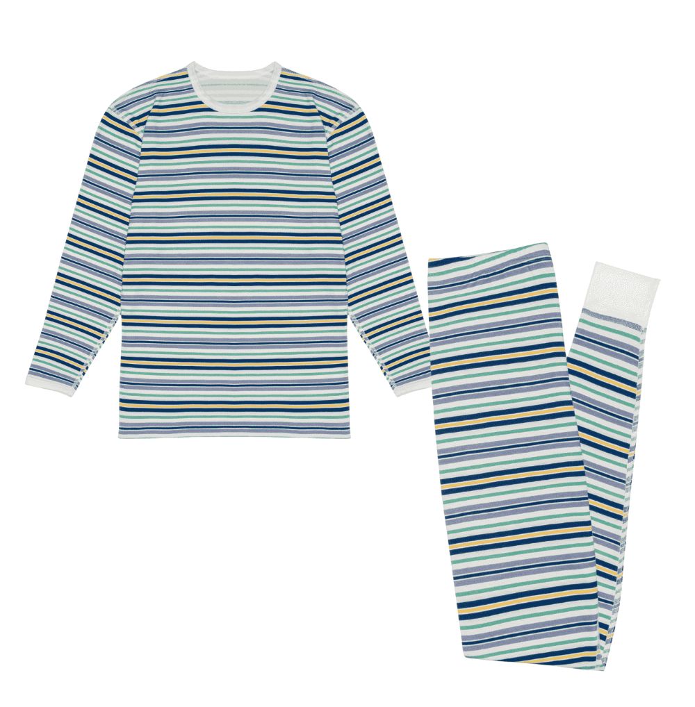 Anti Scratch PJ Set